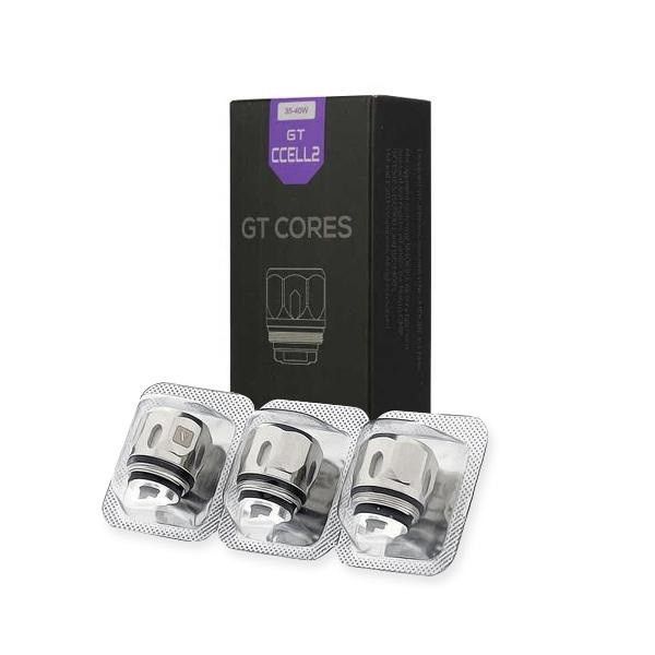 Vaporesso Coil GT Cores CCELL 2 -  0.3 ohm SS316