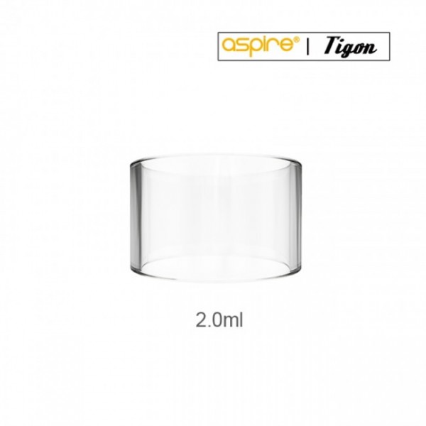 Aspire Tigon Glass 2ml