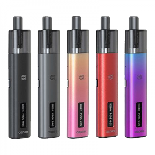 Aspire Vilter S POD MOD