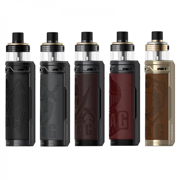 Voopoo Drag X PnP X Kit