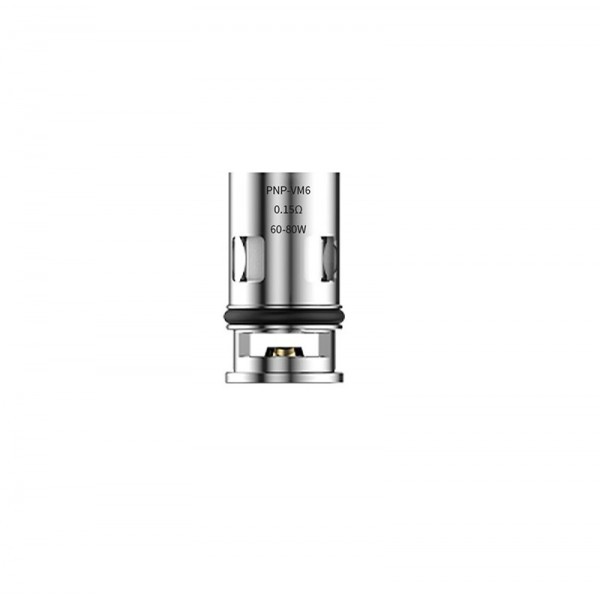 Vinci Voopoo PnP Mesh VM6 0.15ohm