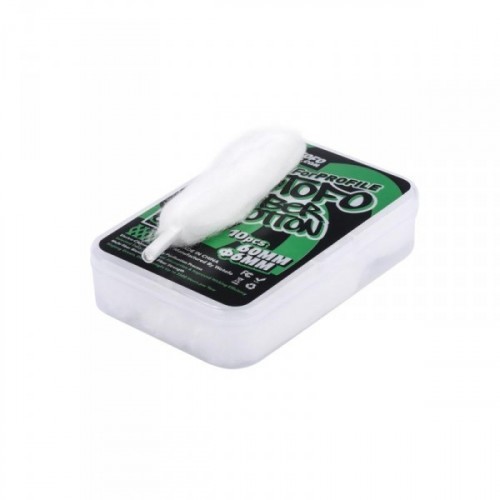 Wotofo Xfiber Cotton 6mm - 10pz