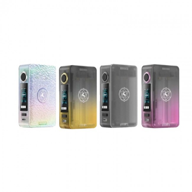 Centaurus Mod Rda Vape Centaurus SubOhm Lost Vape Centaurus N200 Box Mod, Centaurus N200 ...