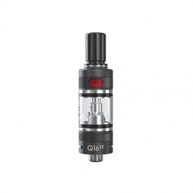Justfog Atomizzatore Q16 FF Nero