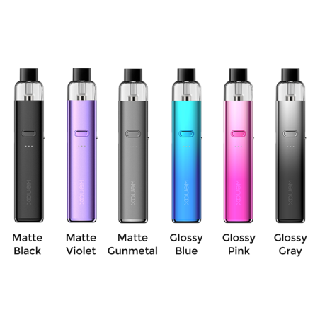 Geek Vape Wenax K2 POD MOD