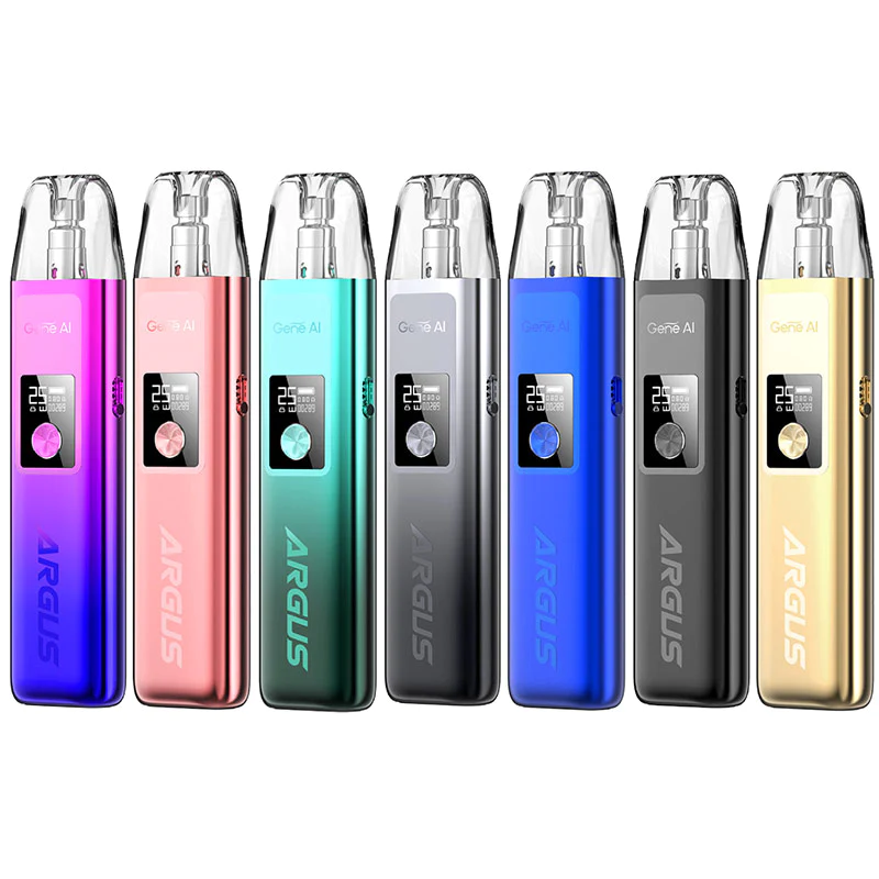 Voopoo Argus G Pod Kit - Kit Completi