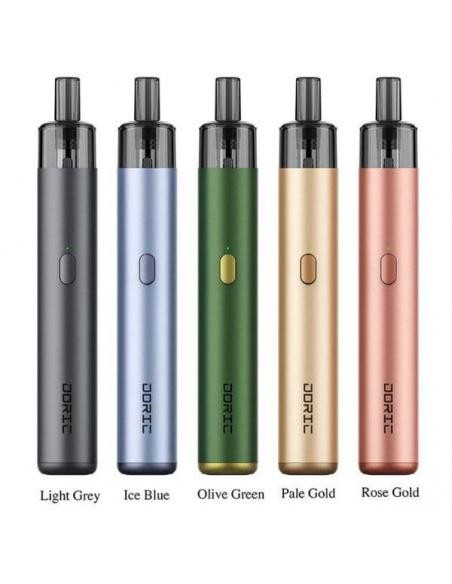 Voopoo Doric 20 Pod Mod 18W