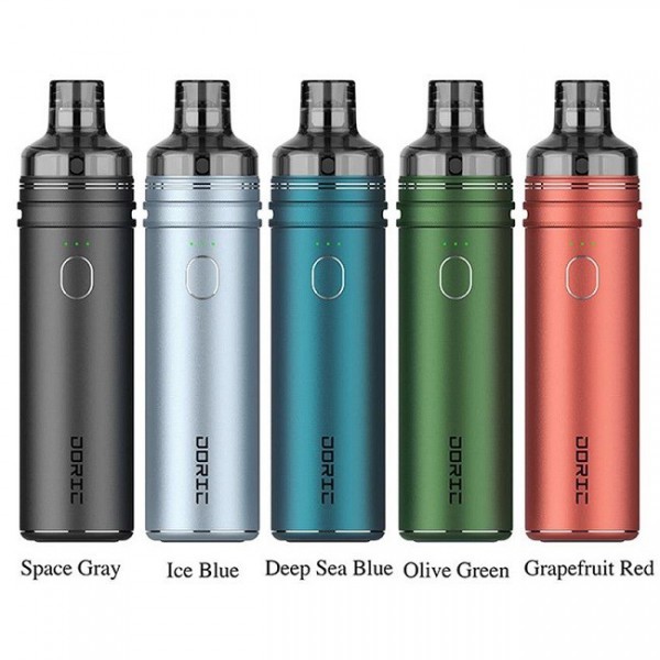 Voopoo Doric 60 Pod Mod 60W
