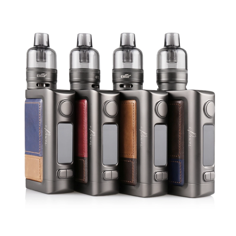 Eleaf iStick Power 2 + GTL Kit - Kit Completi