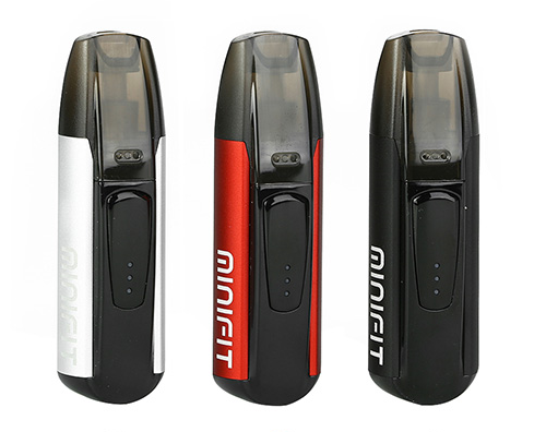 Justfog - Minifit Kit - Pod-Mod