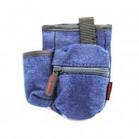 Coil Master Pbag Denim