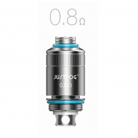 Justfog Coil Fog1 0.8 ohm
