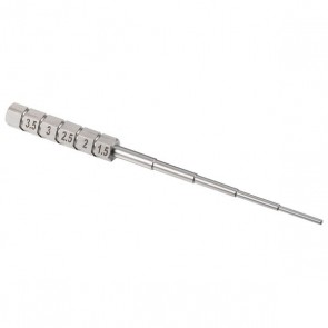 DIY Coil tool - Micro coil jig