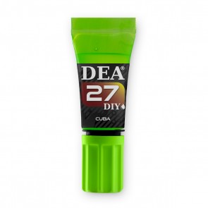 DEA Aroma DIY 27 Cuba