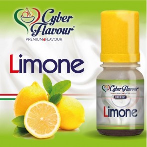 Cyber Flavour - Aroma Limone 10ml