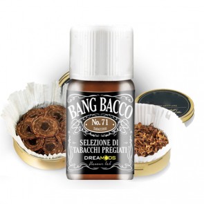 Dreamods Bang Bacco No.71 Aroma Concentrato 10 ml