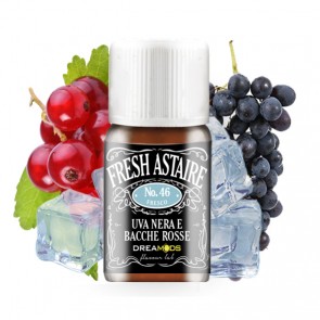 Dreamods Fresh Astaire No.46 Aroma 10ml