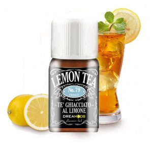 Dreamods Lemon Tea Ghiacciato No.79 Aroma Concentrato 10 ml
