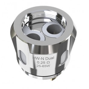 Eleaf Coil HW-N Dual - 0.25ohm