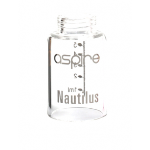 Aspire Nautilus 5ml Glass