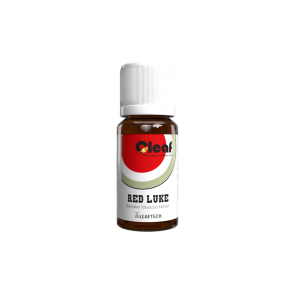 Dreamods Aroma - CLEAF Red Luke 10ml XS