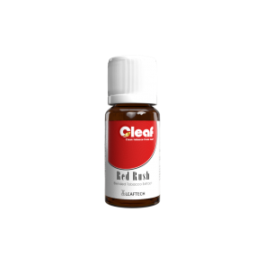 Dreamods Aroma - CLEAF Red Rush 10ml XS