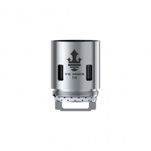 Smok Coil V12 Prince-T10