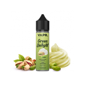 VAPR. Aroma Scomposto Green Delight 20ml