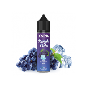 VAPR. Aroma Scomposto Purple Cube 20ml